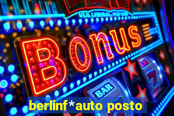 berlinf*auto posto